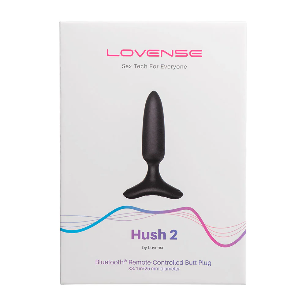 Lovense Hush 2 - Image 7