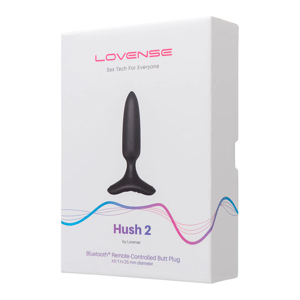 Lovense Hush 2 - Image 8
