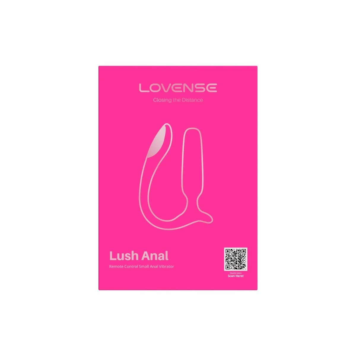Lovense Lush Anal - Image 11