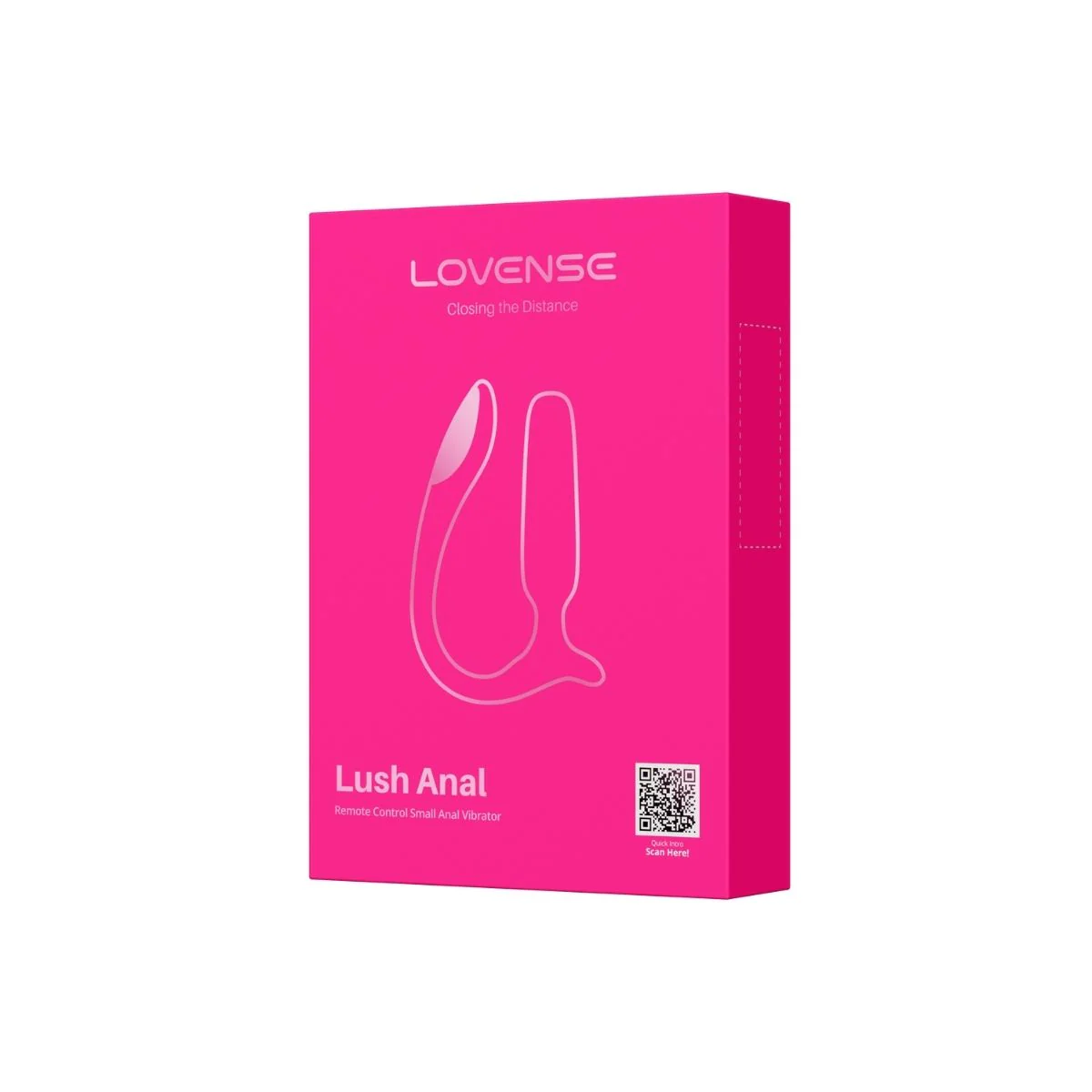 Lovense Lush Anal - Image 12