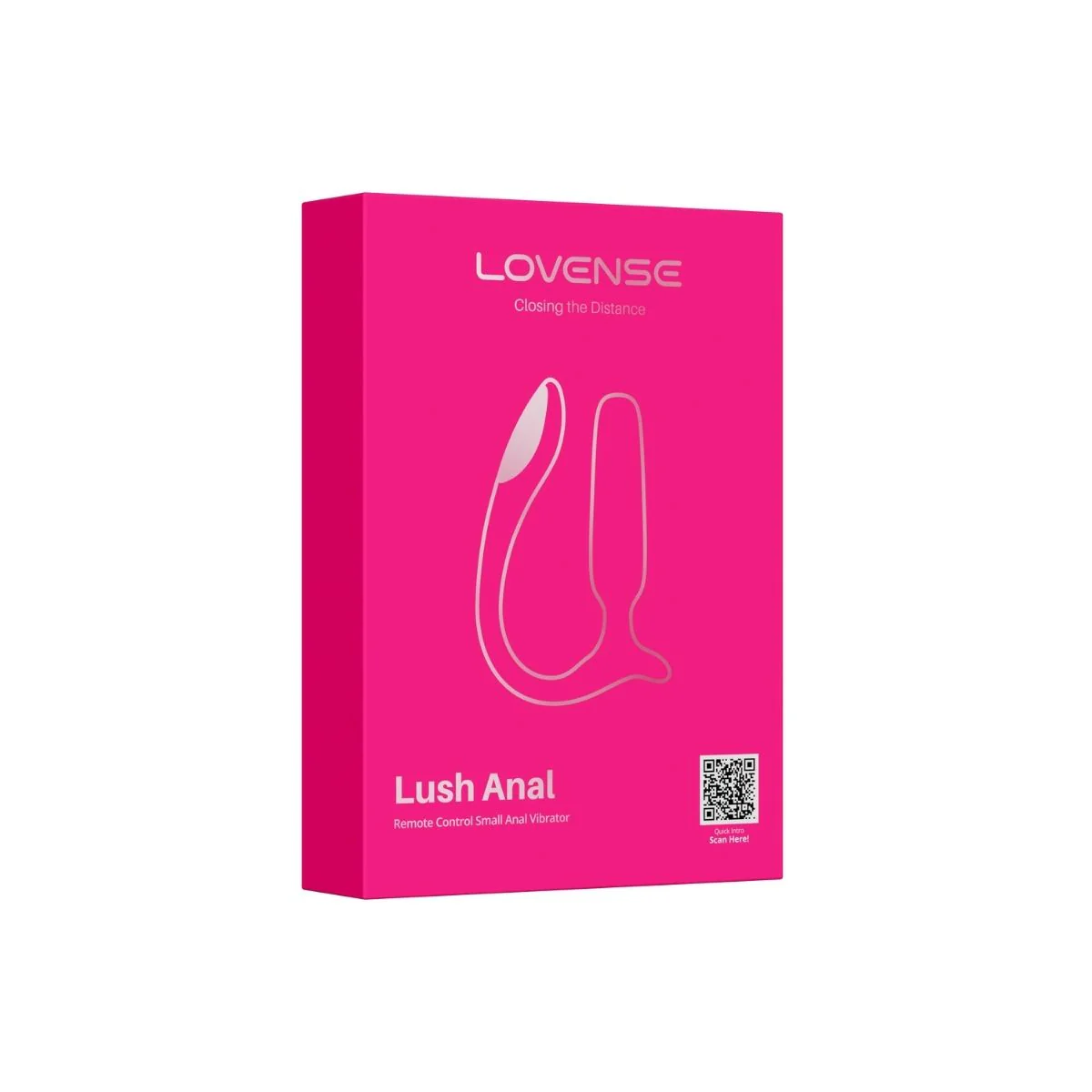 Lovense Lush Anal - Image 9