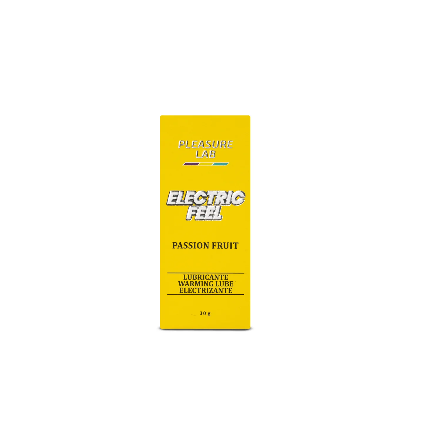 Lubricante íntimo Electrizante - Image 2