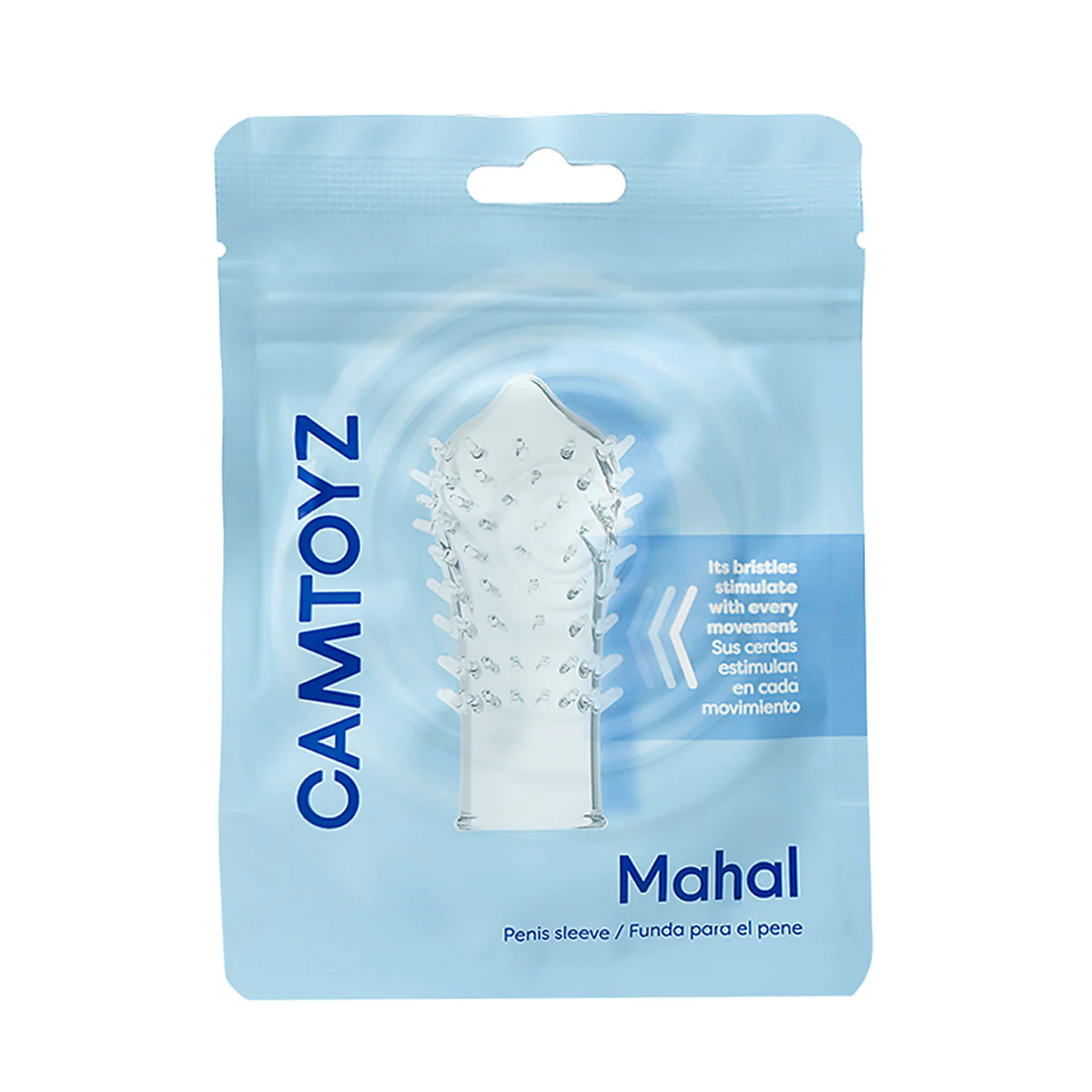 Mahal Funda para el pene Camtoyz - Image 3