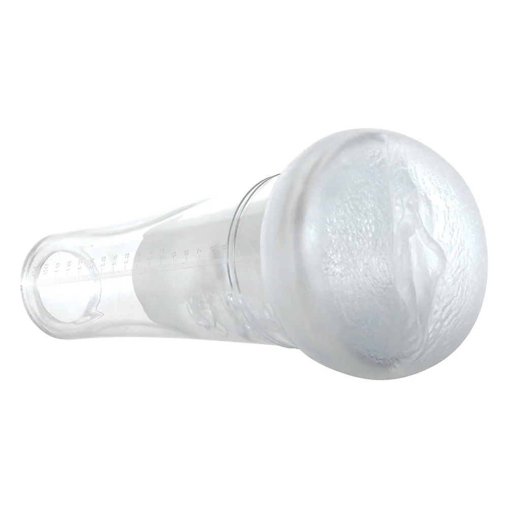 Masturbador Masculino Sucking Recargable - Image 10