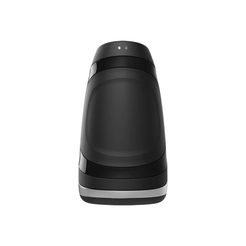 Masturbador Satisfyer Men Heat Vibration - Image 4