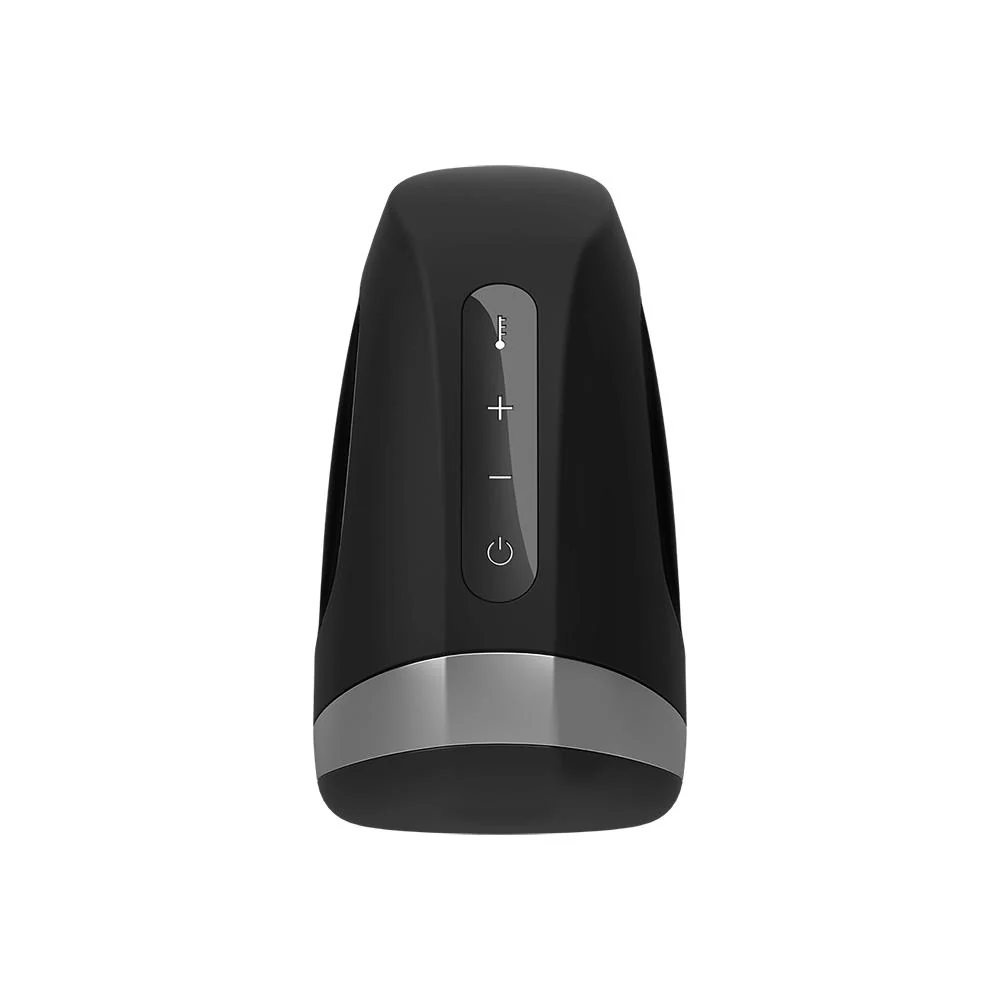 Masturbador Satisfyer Men Heat Vibration - Image 5