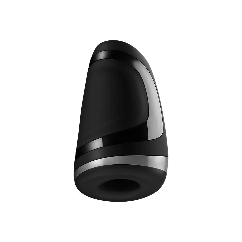Masturbador Satisfyer Men Heat Vibration - Image 6