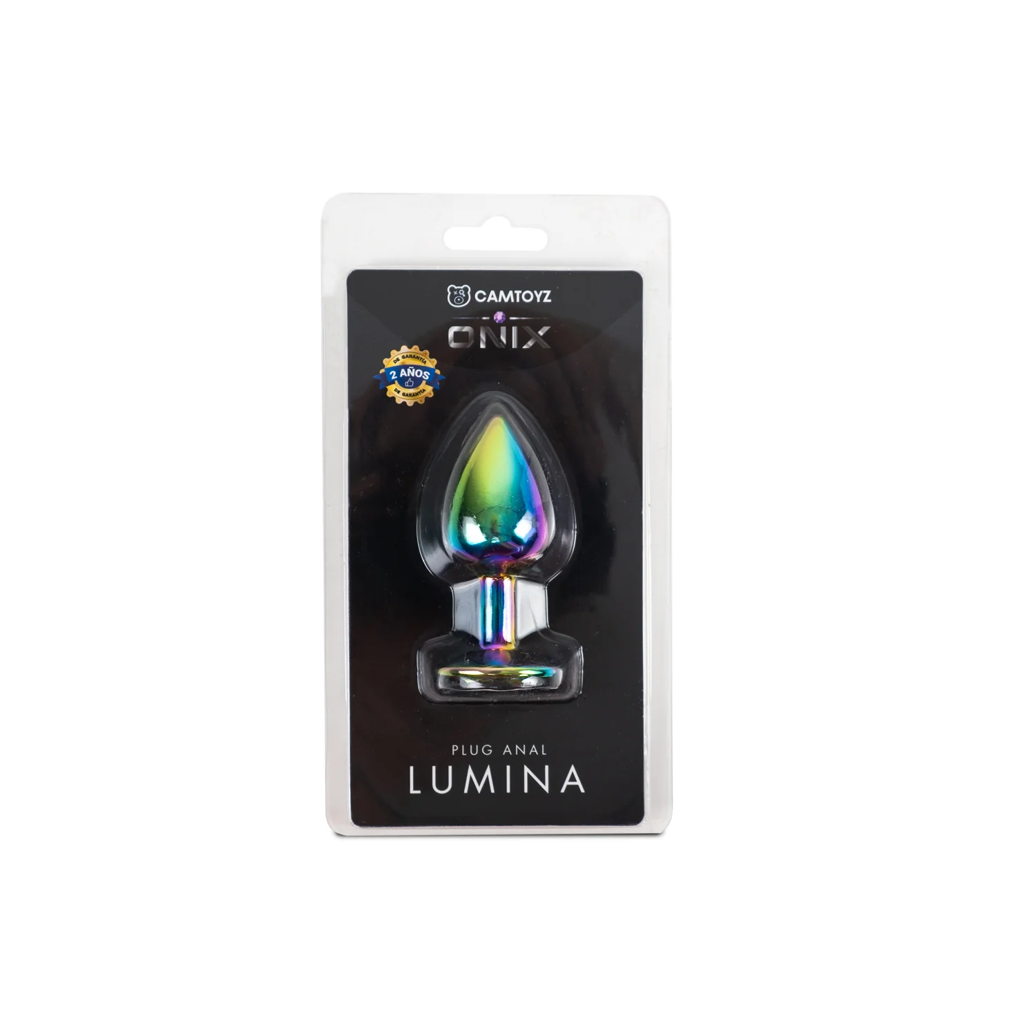 Onix Plug Anal Lumina - Image 5