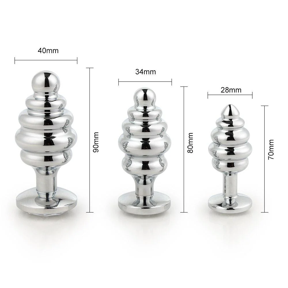 Plug Anal Aquiles - Image 2