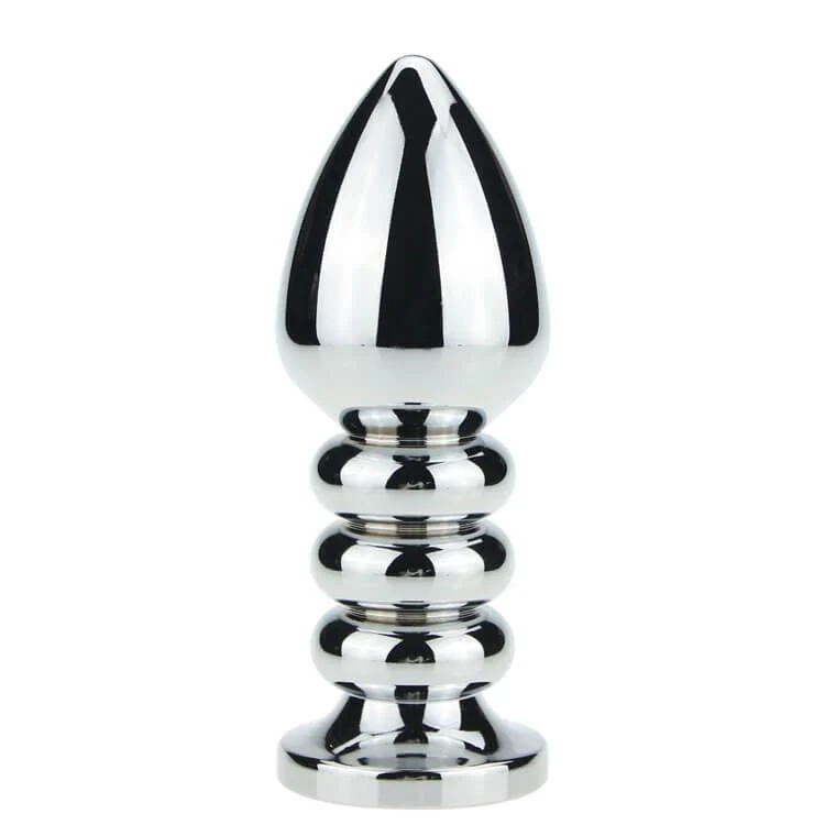 Plug Anal Caspia - Image 2