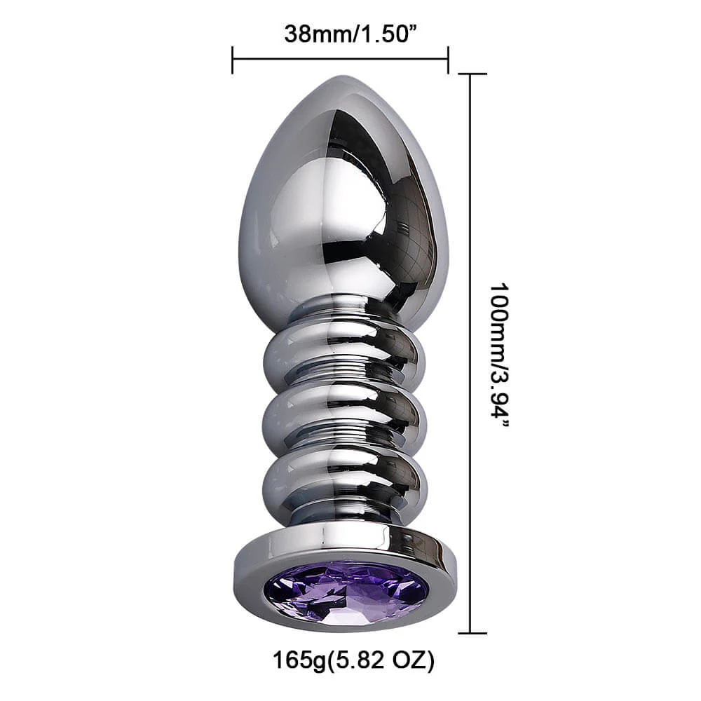 Plug Anal Caspia - Image 3