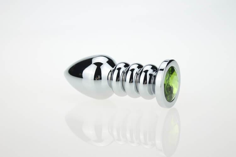 Plug Anal Caspia - Image 4