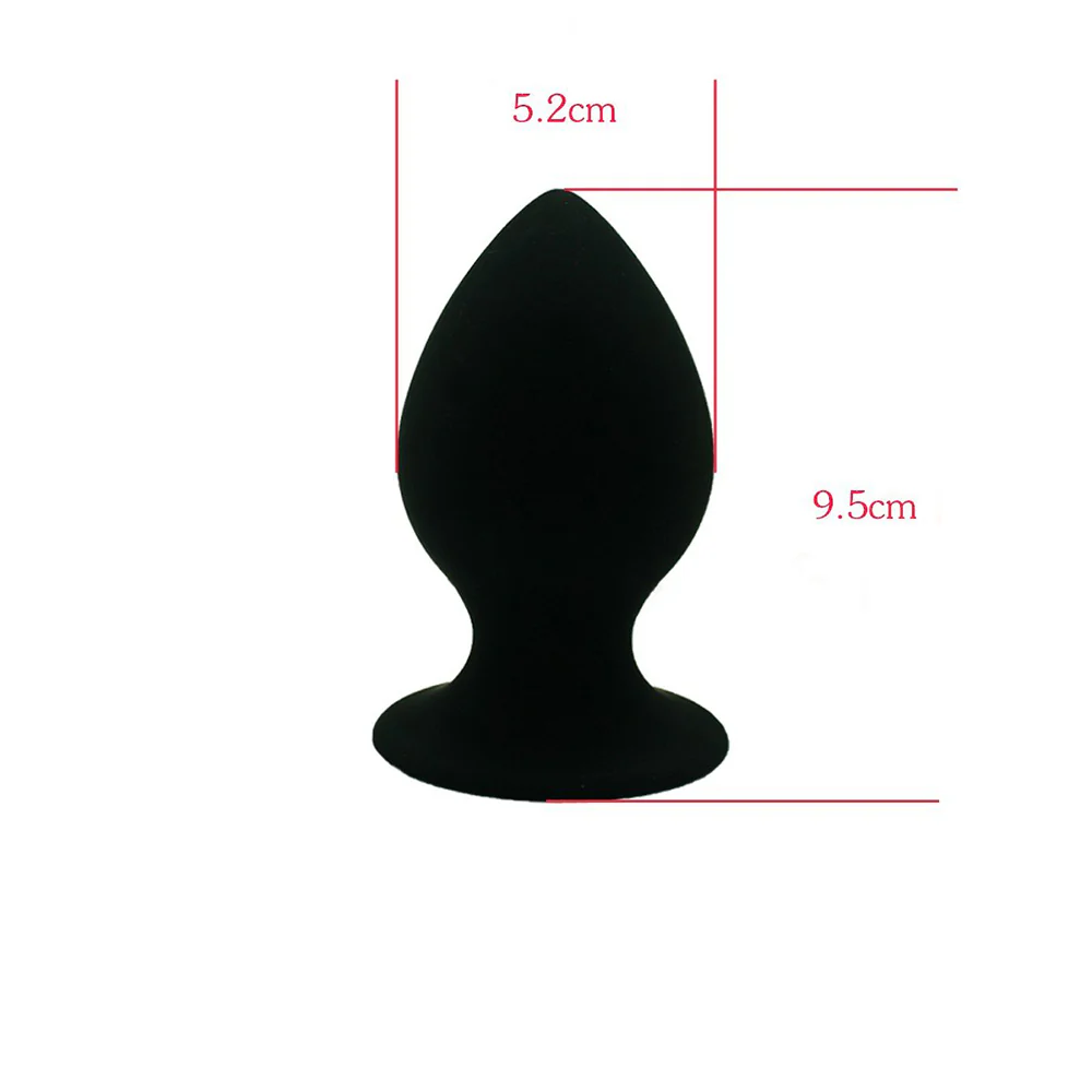 Plug Anal Cleon - Image 3