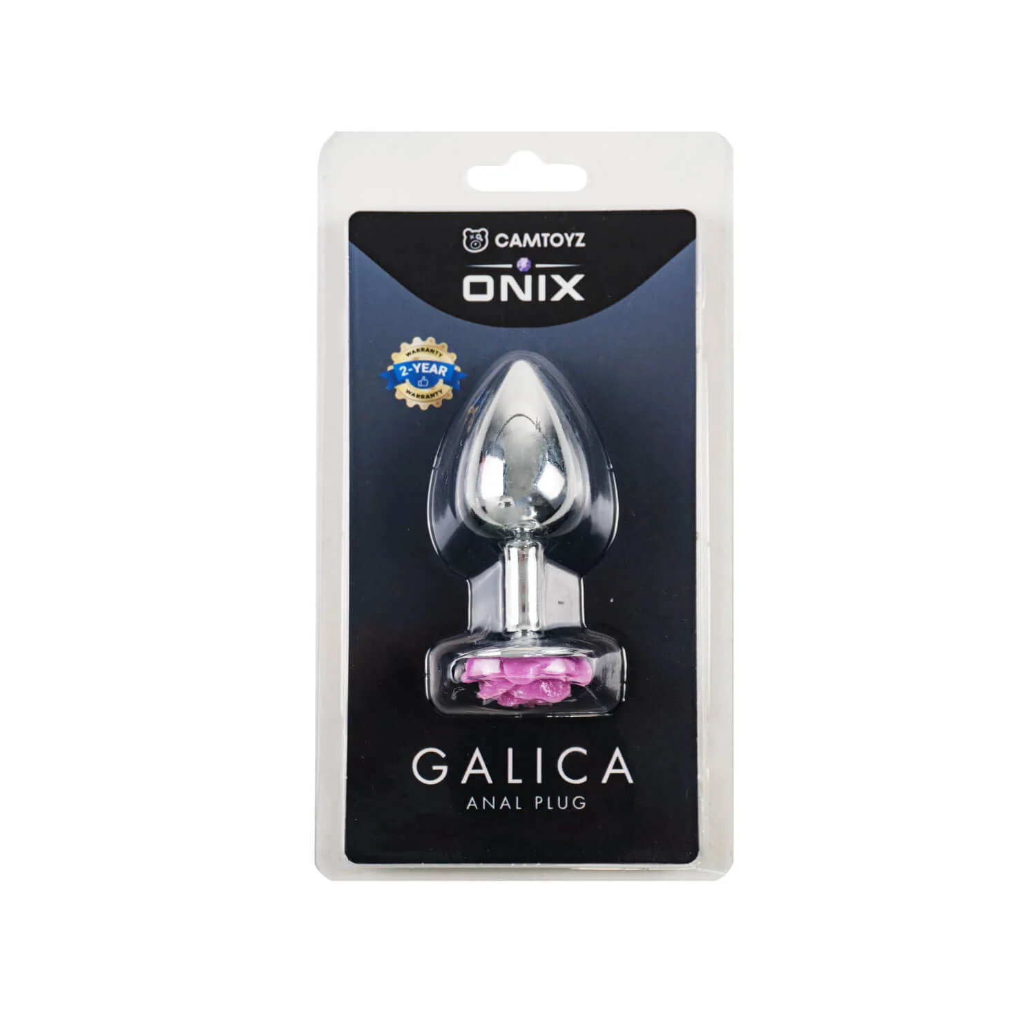 Plug Anal Galica Camtoyz - Image 6