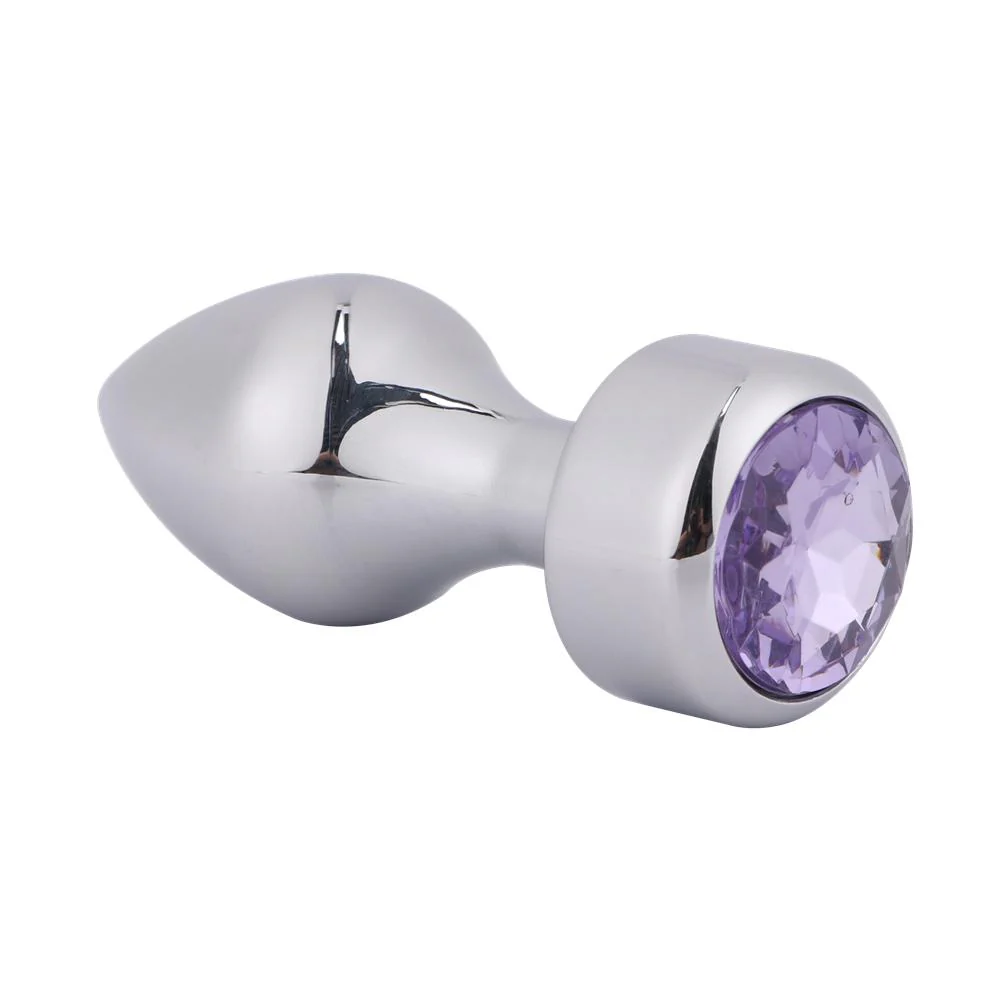 Plug Anal Ópalo - Image 2