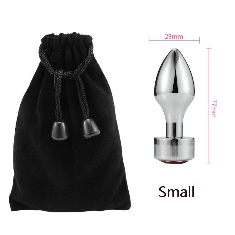 Plug Anal Ópalo - Image 5