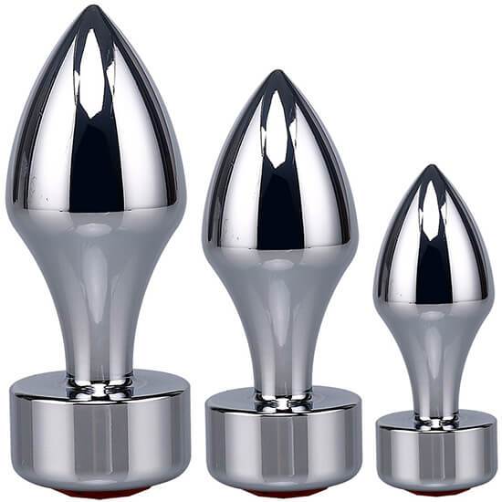 Plug Anal Ópalo - Image 8