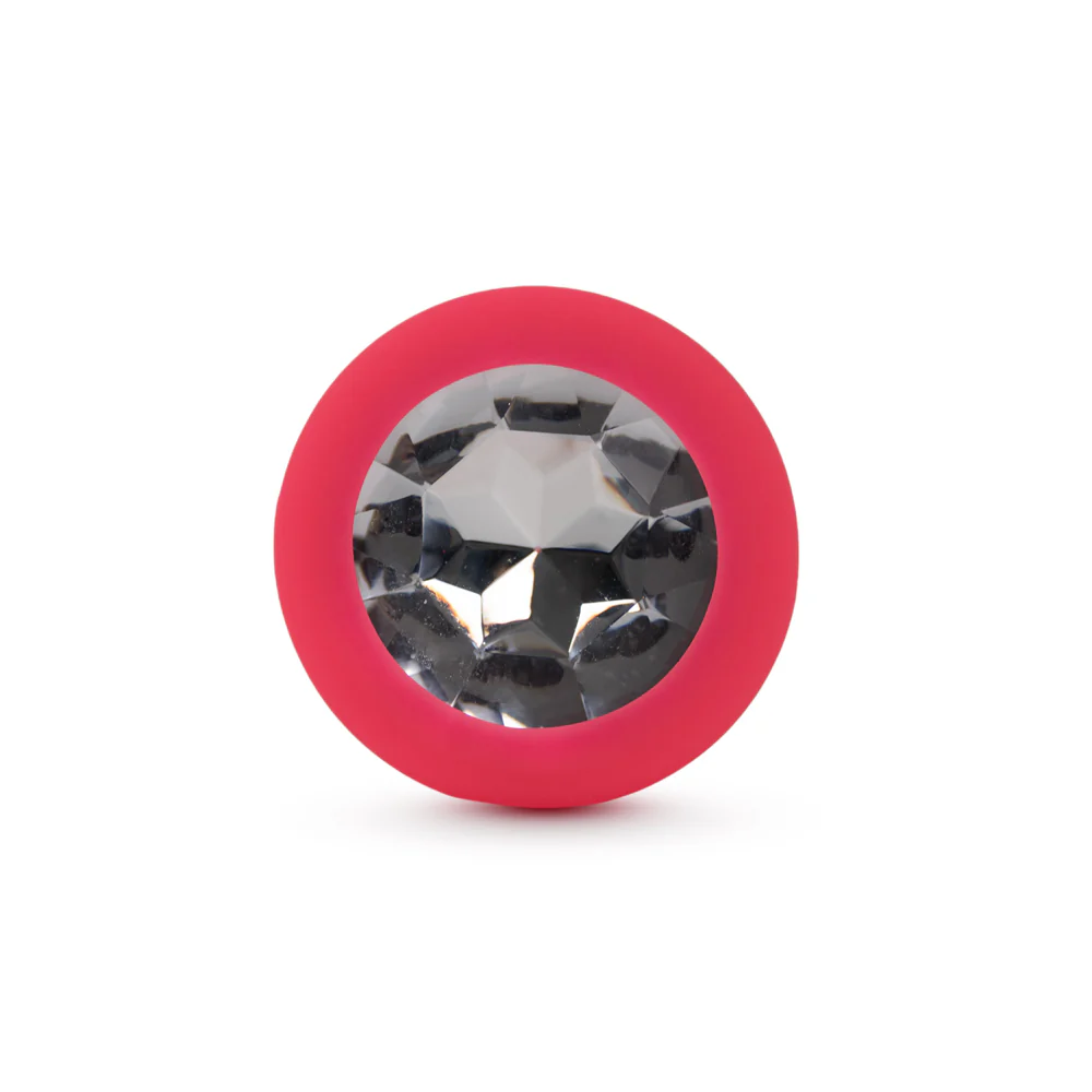 Plug Anal Silly Fucsia - Image 10