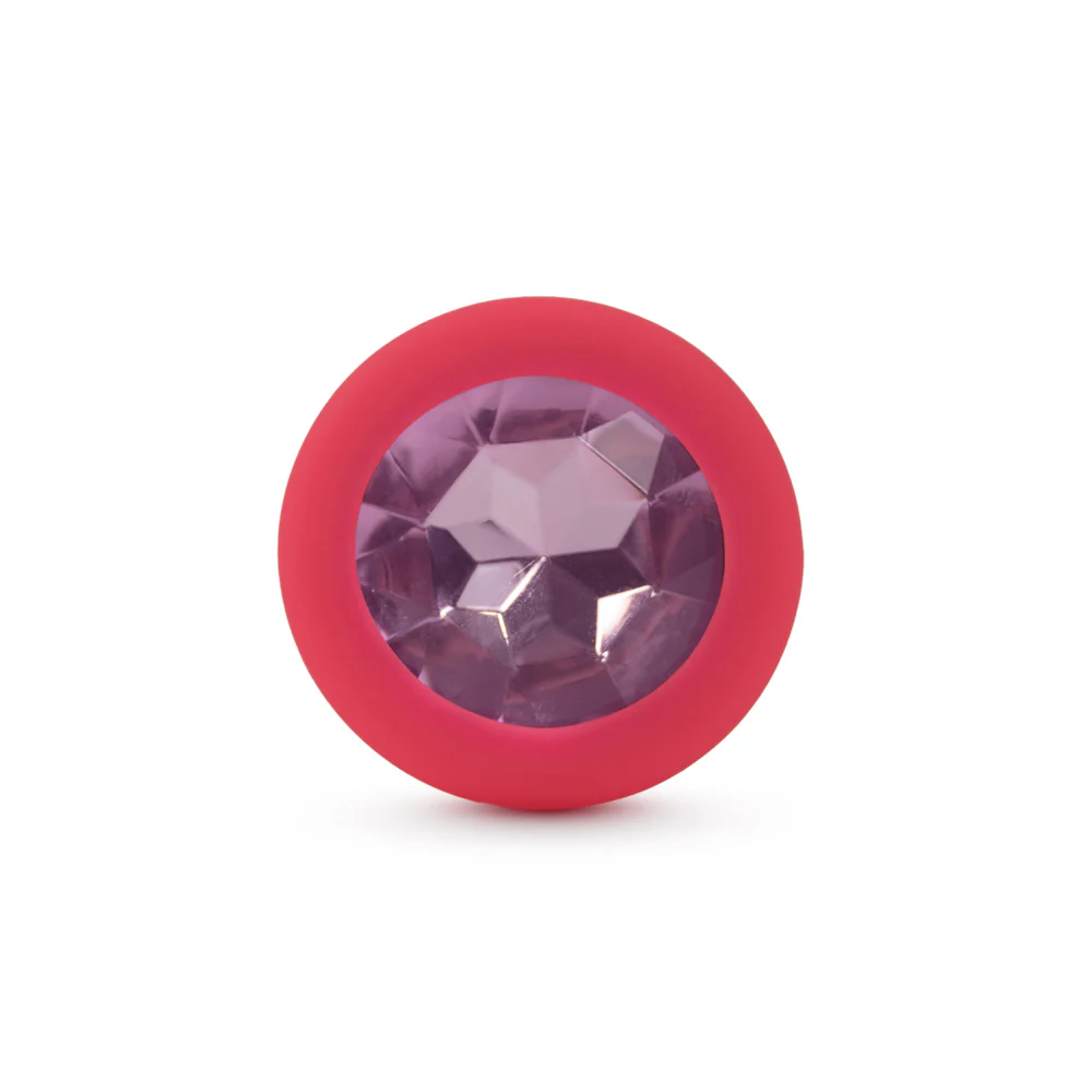 Plug Anal Silly Fucsia - Image 11