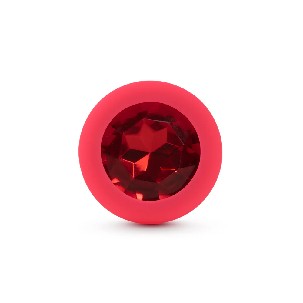 Plug Anal Silly Fucsia - Image 12