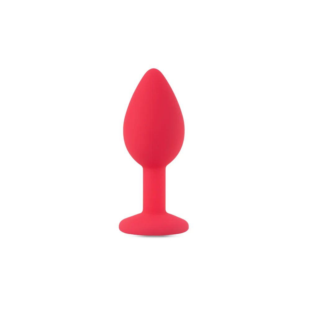 Plug Anal Silly Fucsia - Image 2