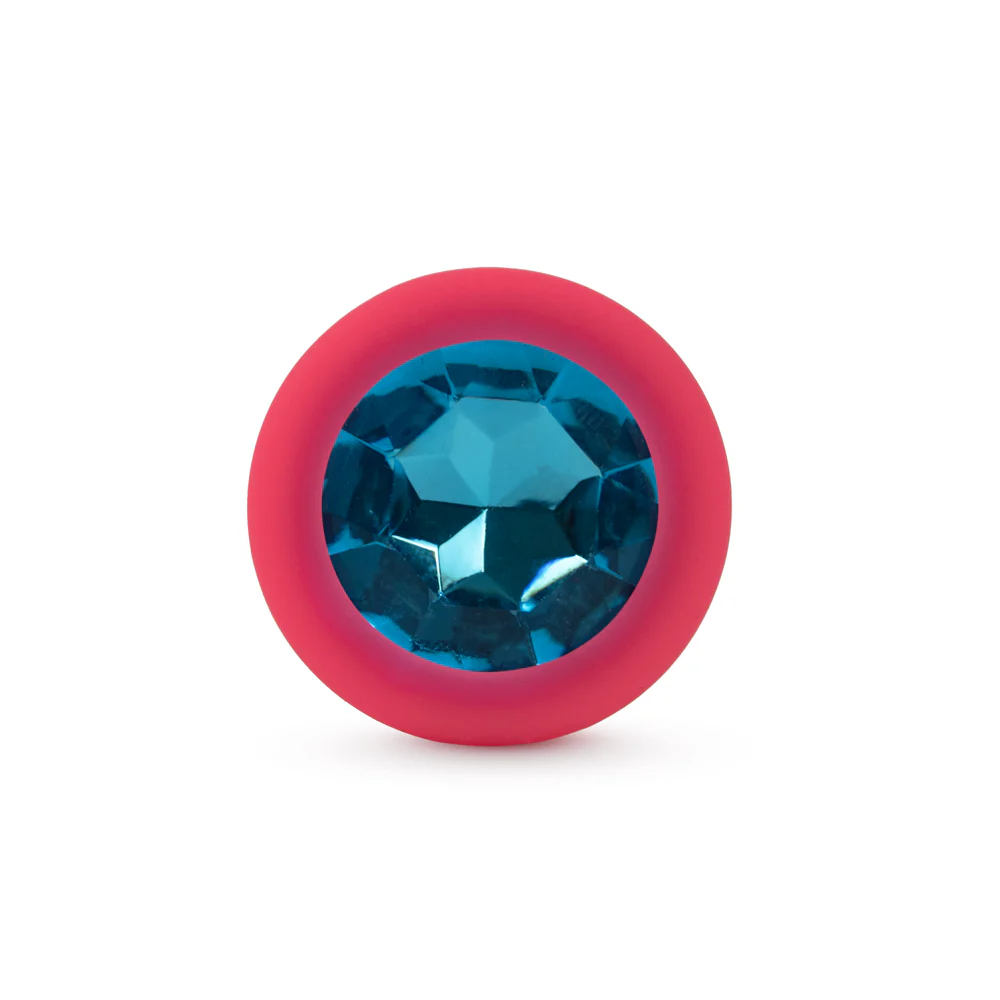 Plug Anal Silly Fucsia - Image 8