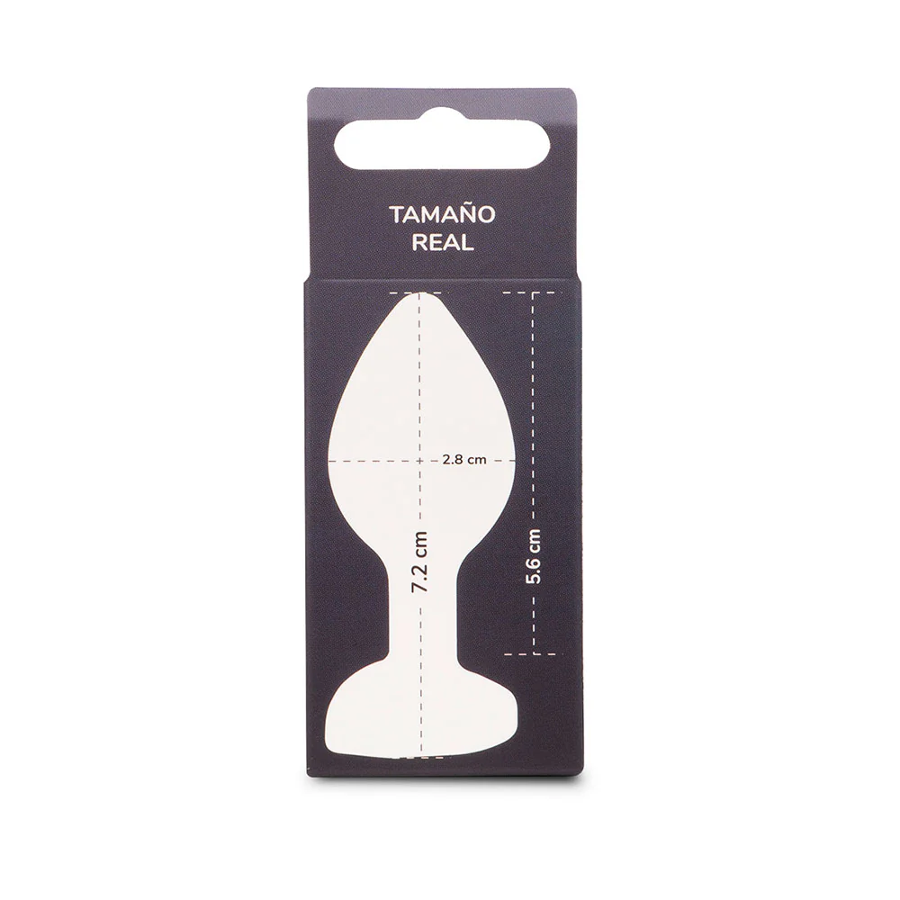 Plug Anal Silly Fucsia - CamToyz - Image 6