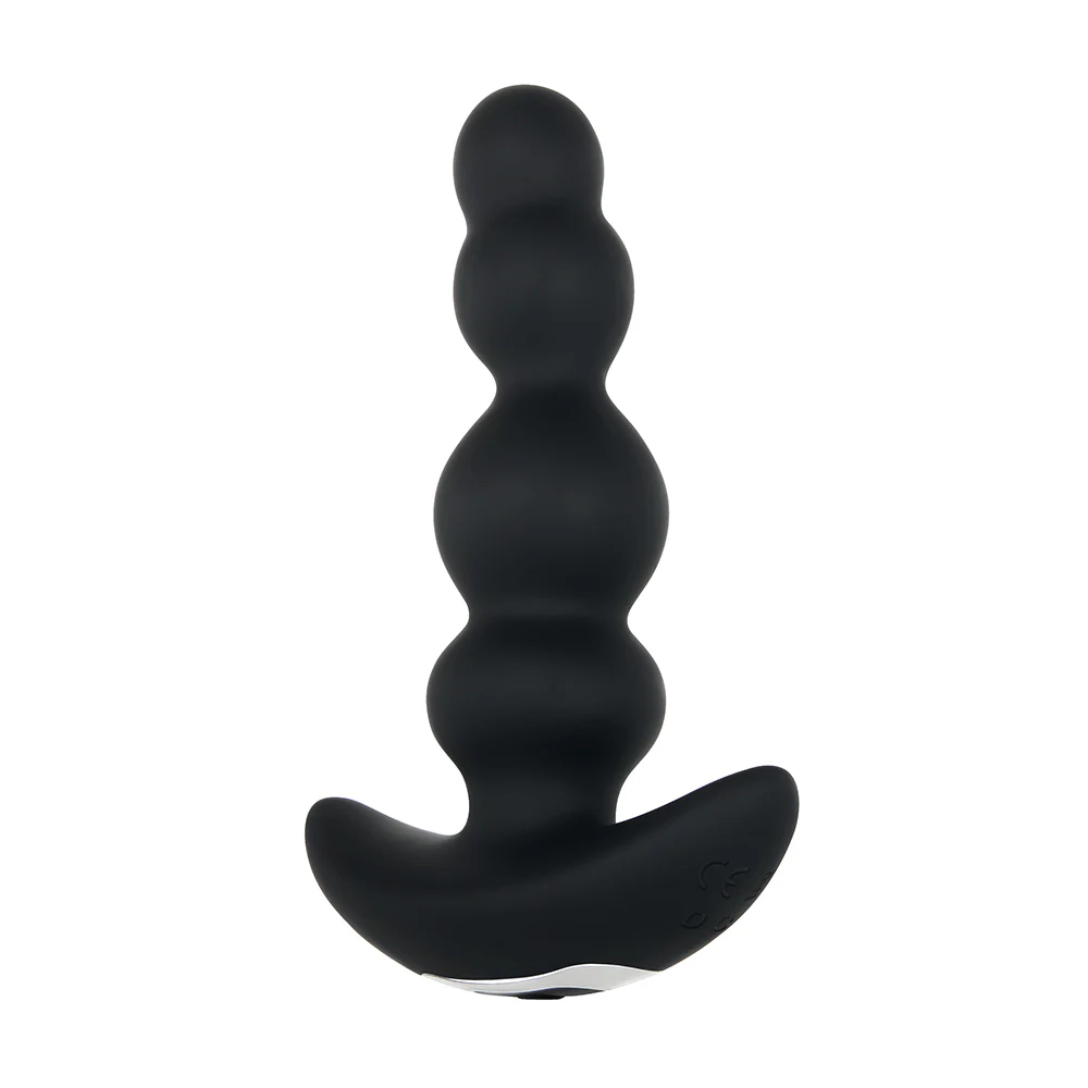 Plug Anal Vibrador Giratorio Evolved - Image 3