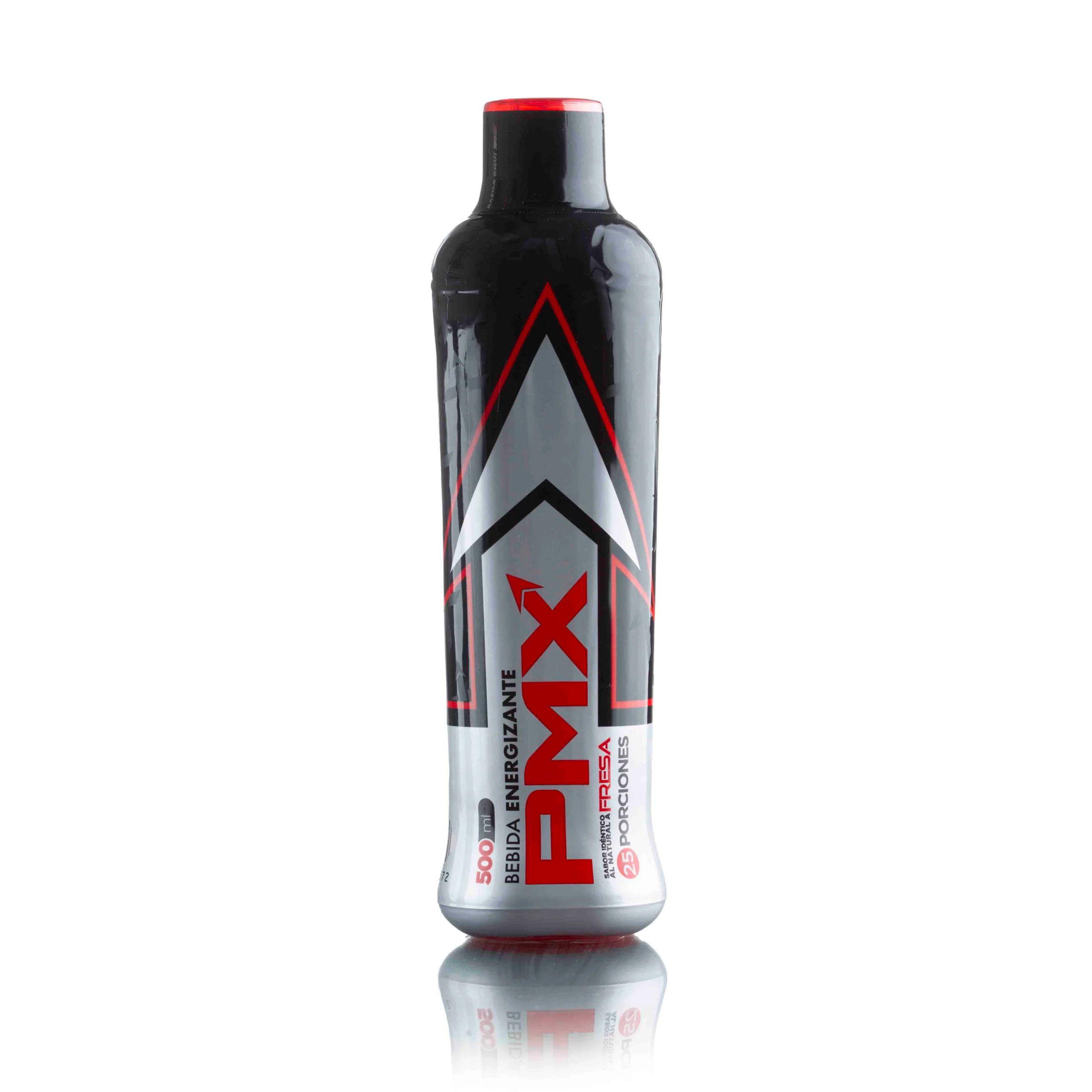 Potenciador PMX (PoderMax) - Image 2