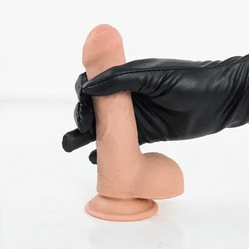 Raw Dildo ultra realista Logan - Image 2