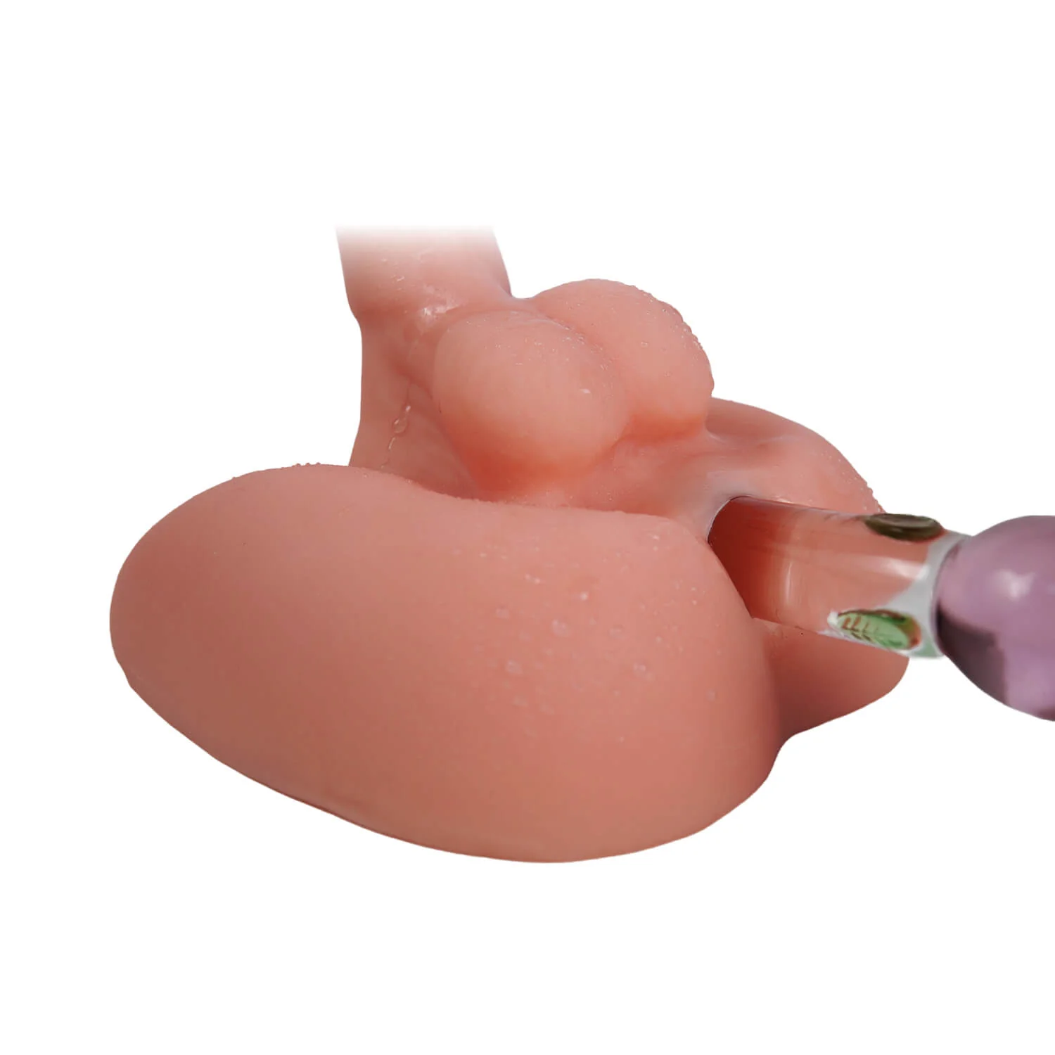 Raw Mini Torso Dorian - Image 13