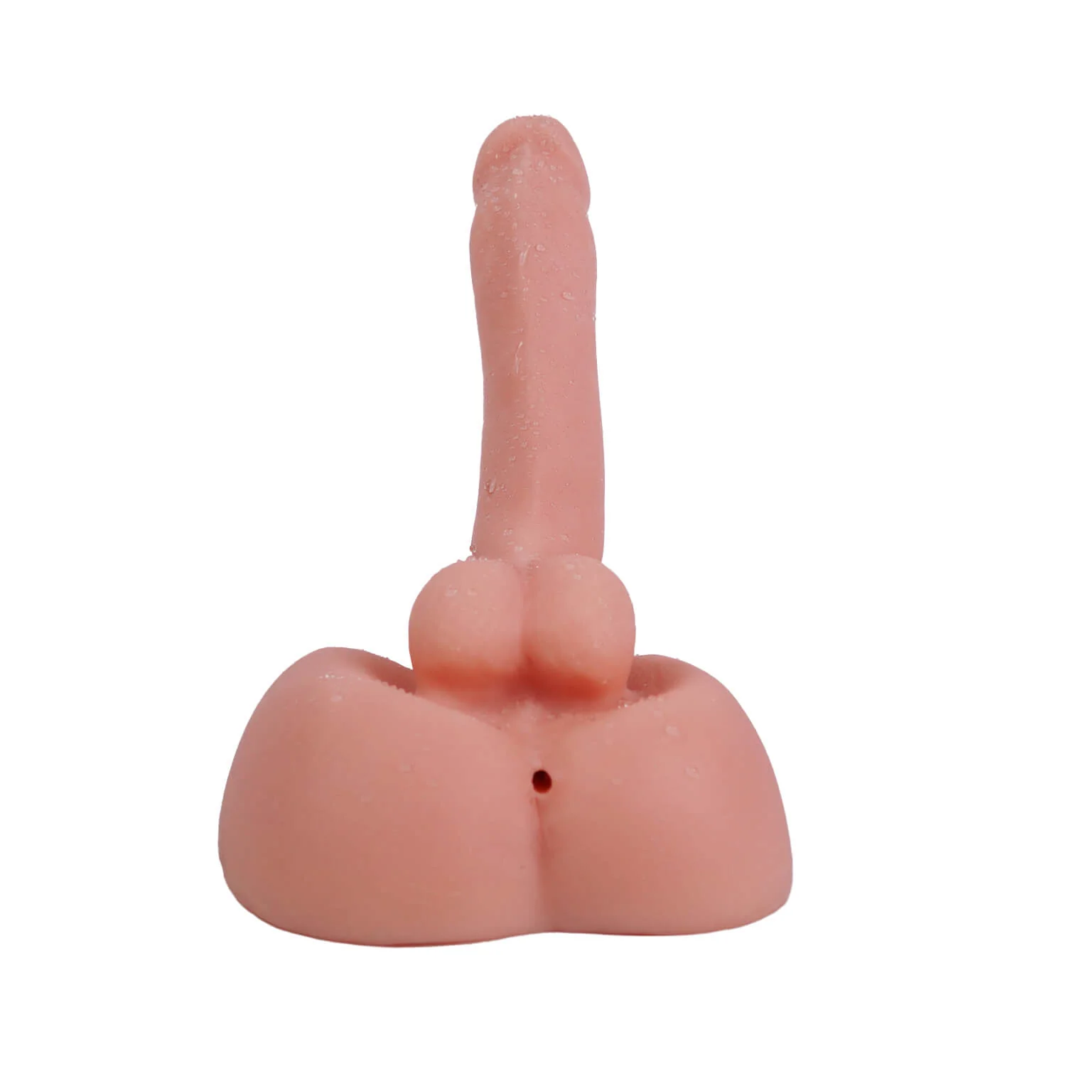 Raw Mini Torso Dorian - Image 7