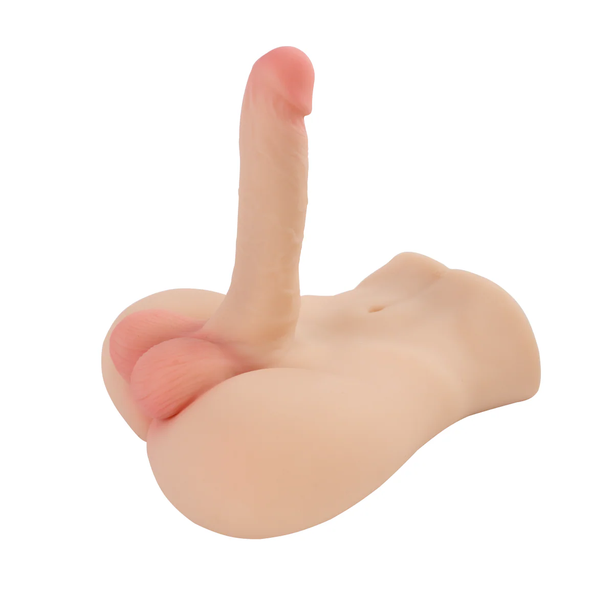 Raw Torso Draven - Image 3