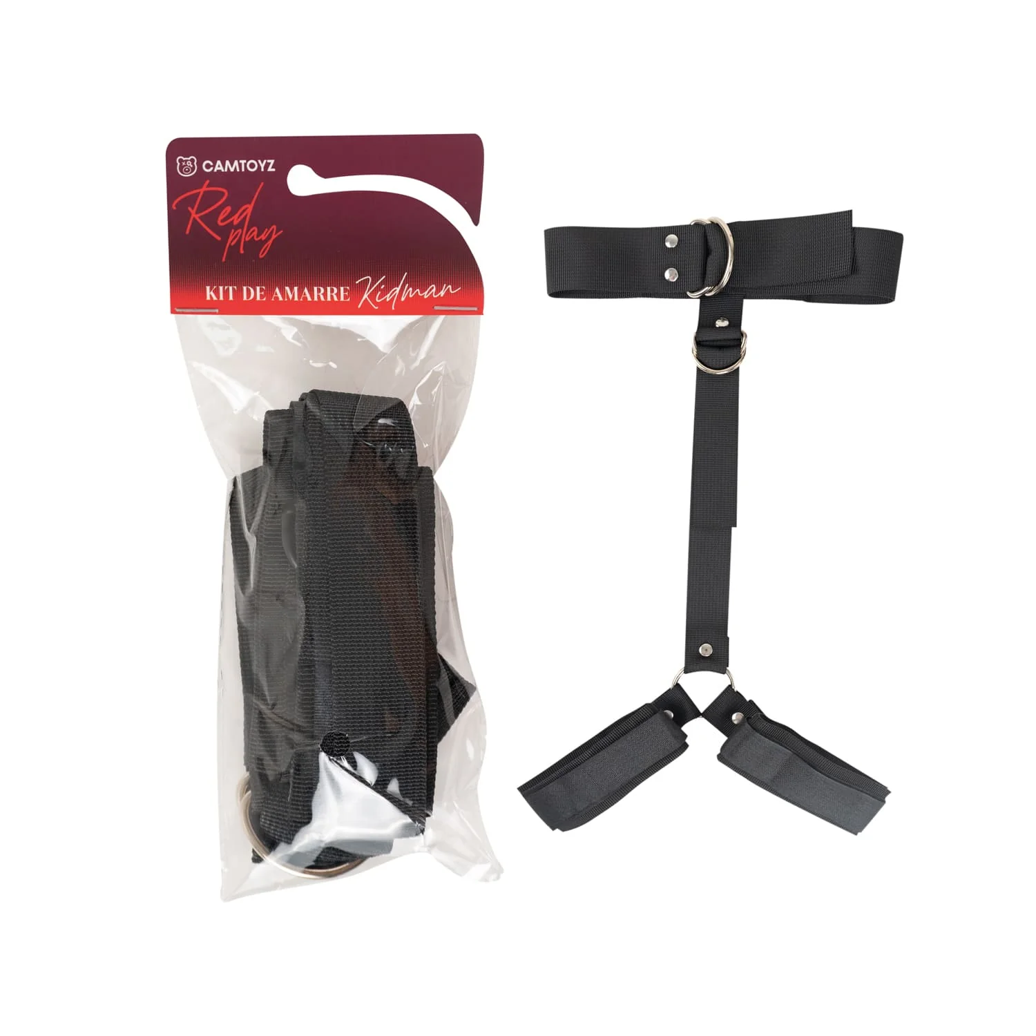 Redplay Kit de Amarre Kidman - Image 3