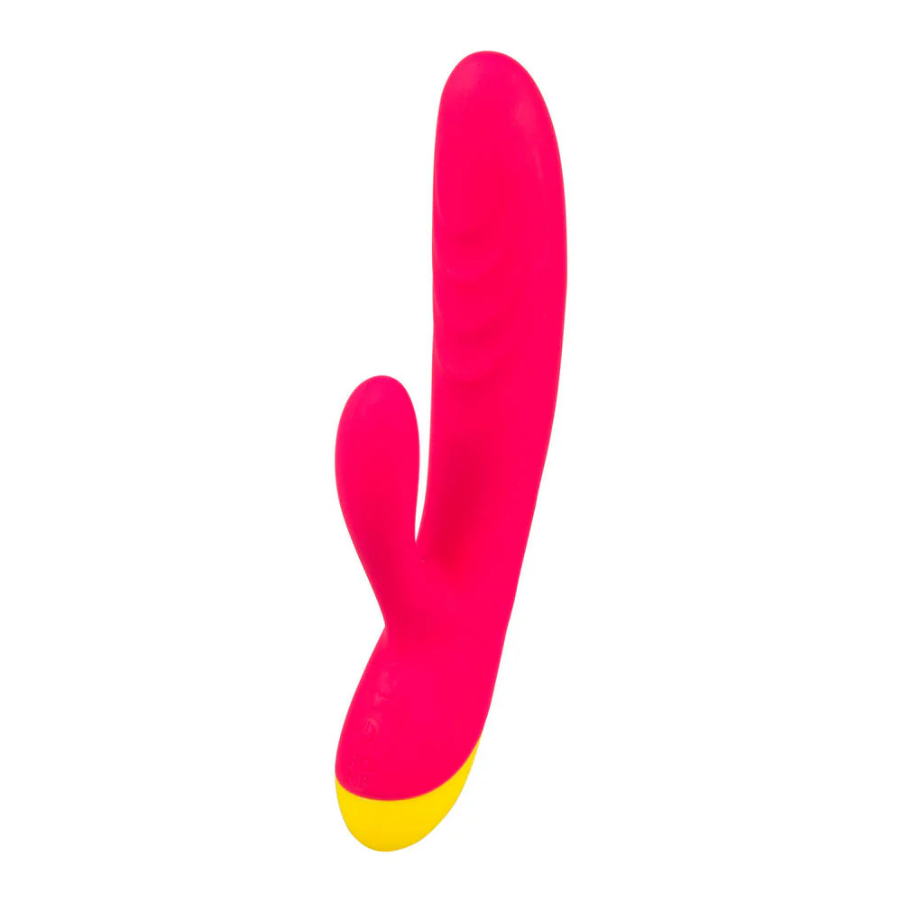 ROMP® Jazz - Vibrador Rabbit - Image 3