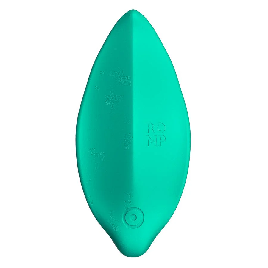 ROMP® Wave - Estimulador de Clítoris