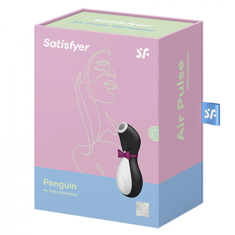 Satisfyer Penguin - Image 5