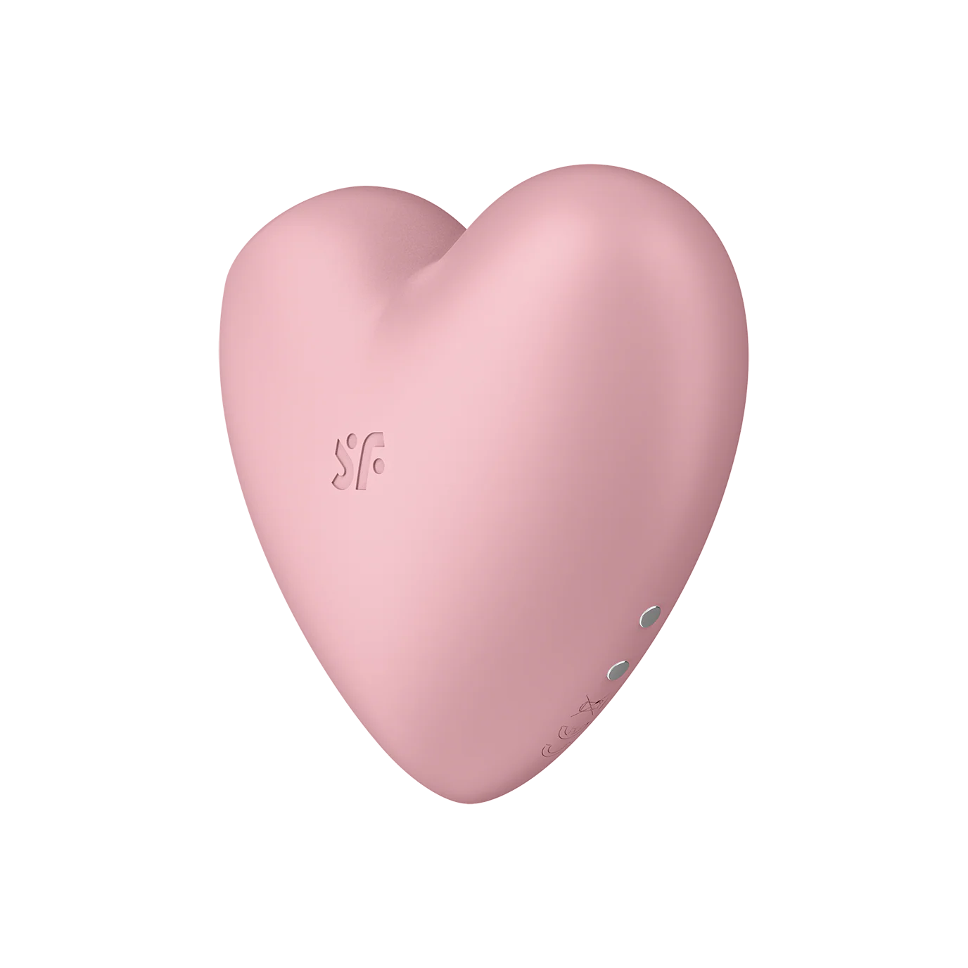 Satisfyer Cutie Heart - Image 4