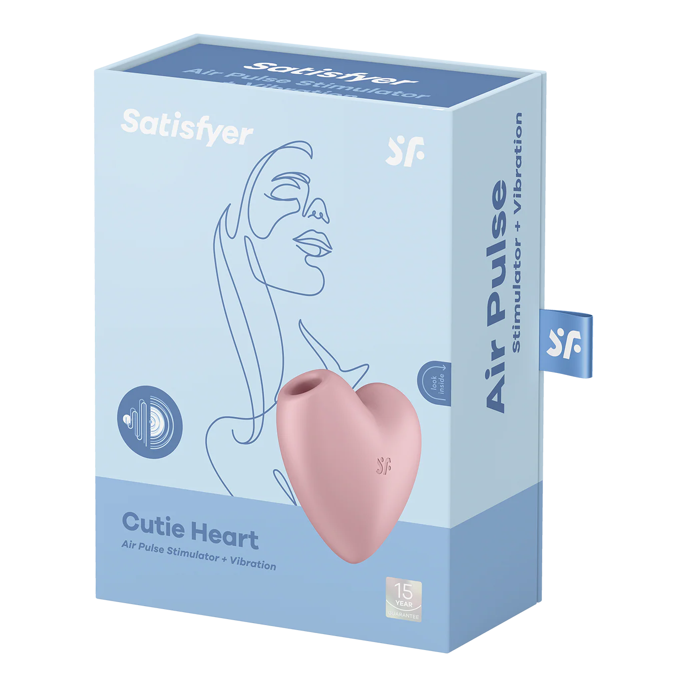 Satisfyer Cutie Heart - Image 6