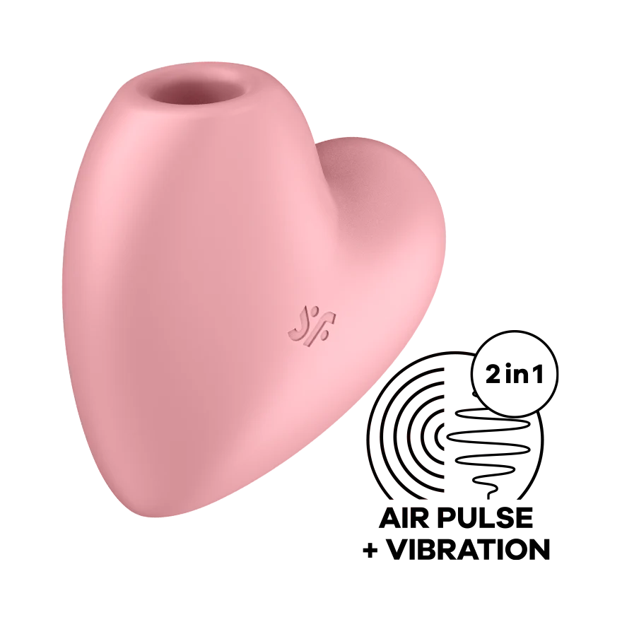 Satisfyer Cutie Heart - Image 7