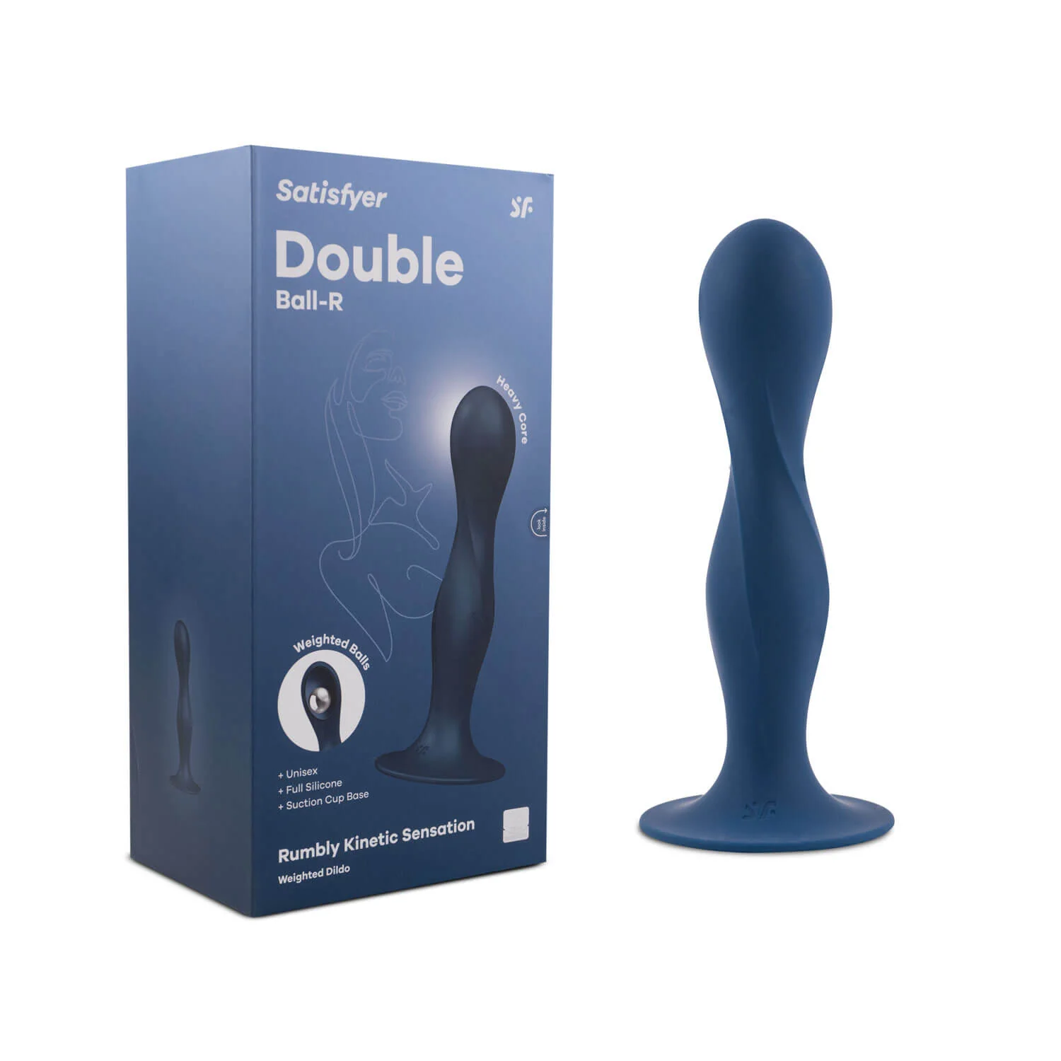 Satisfyer Double Ball-R - Image 4
