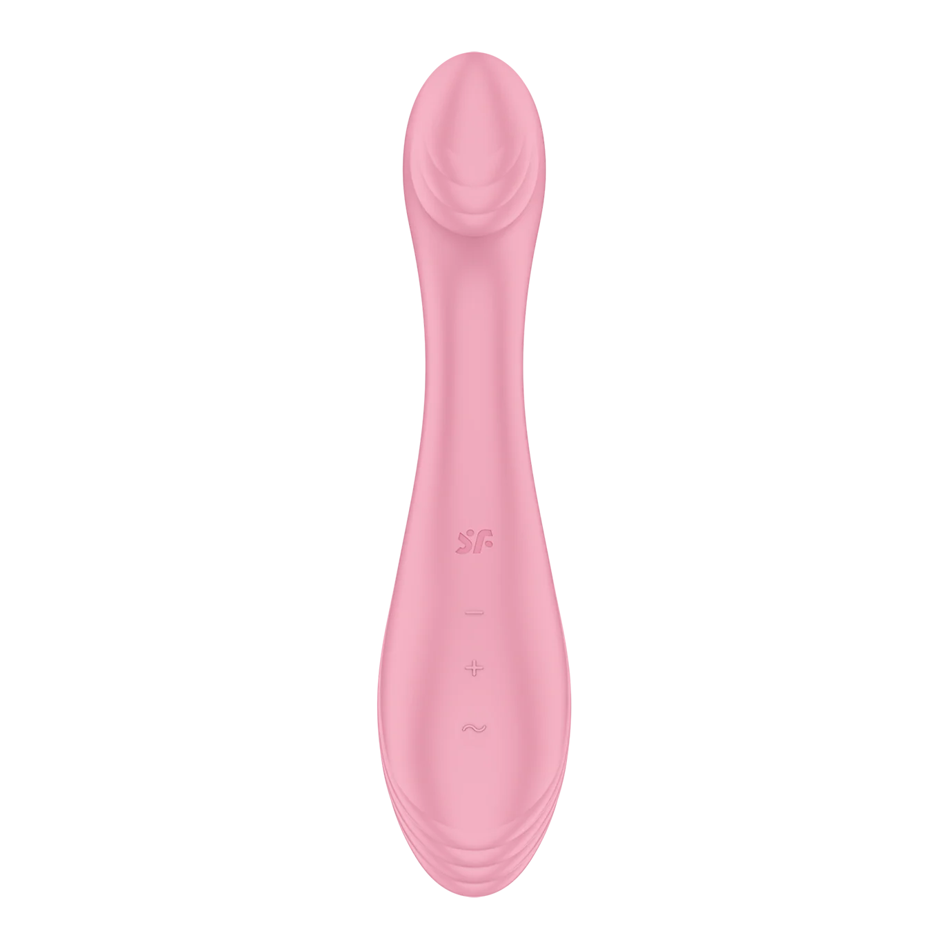 Satisfyer G-Force Rosado