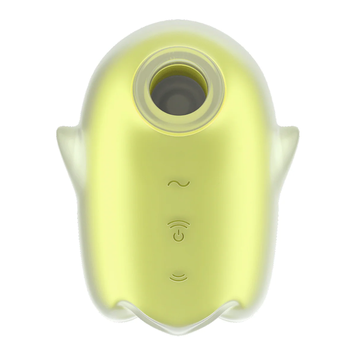Satisfyer Glowing Ghost - Image 2