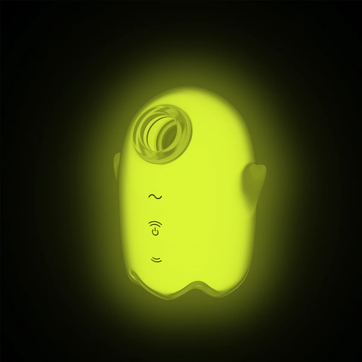 Satisfyer Glowing Ghost - Image 4