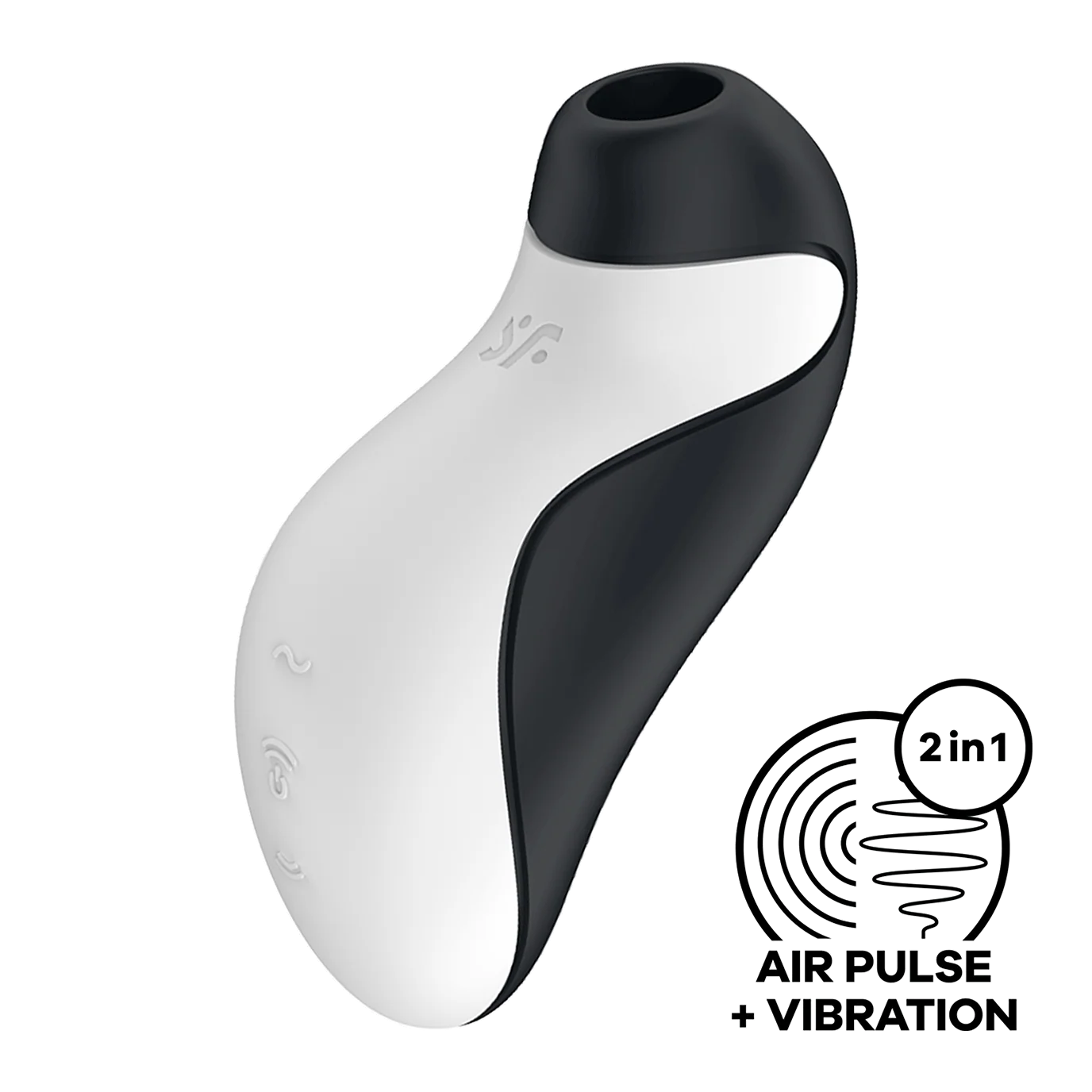 Satisfyer Orca - Image 5