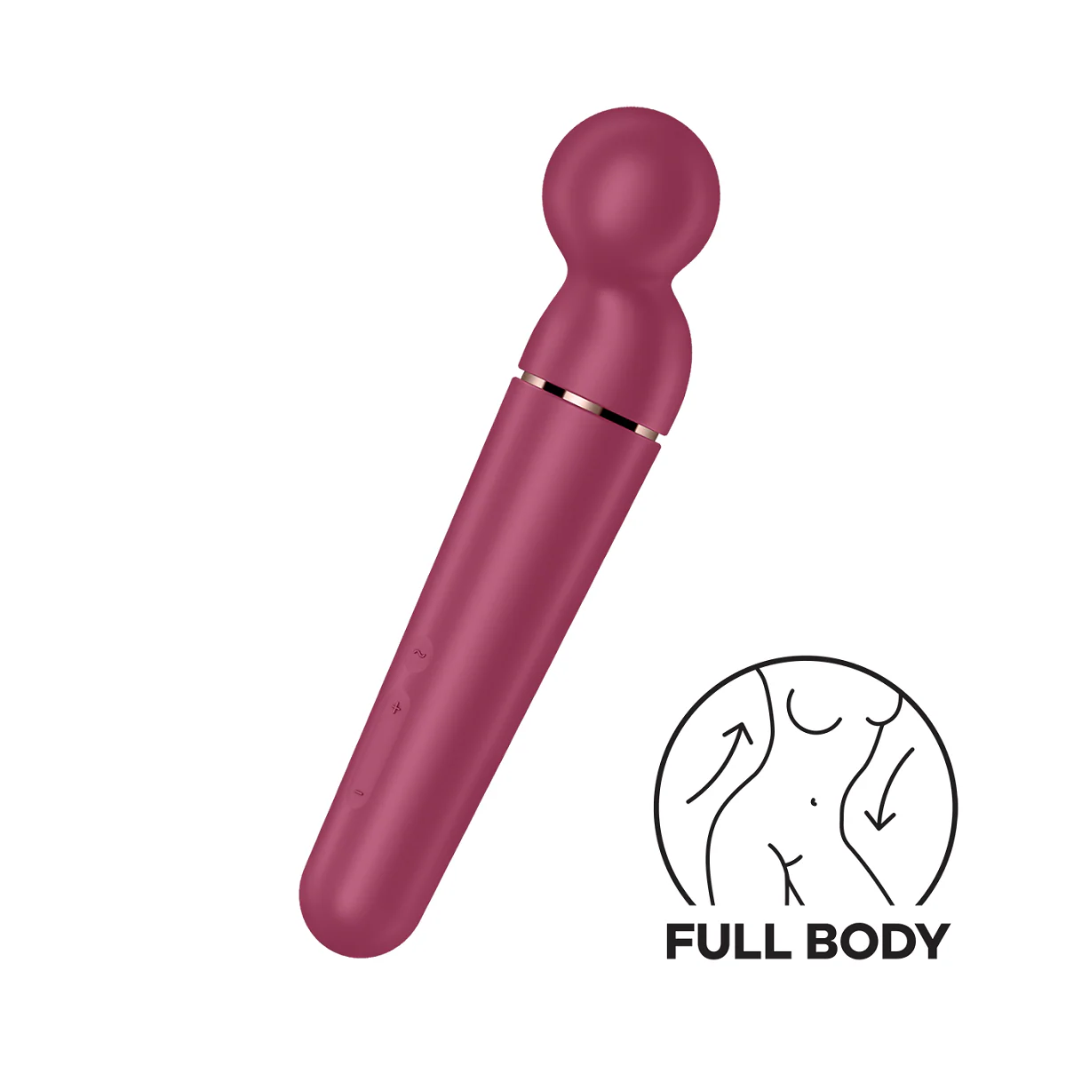 Satisfyer Planet Wand-er - Image 3