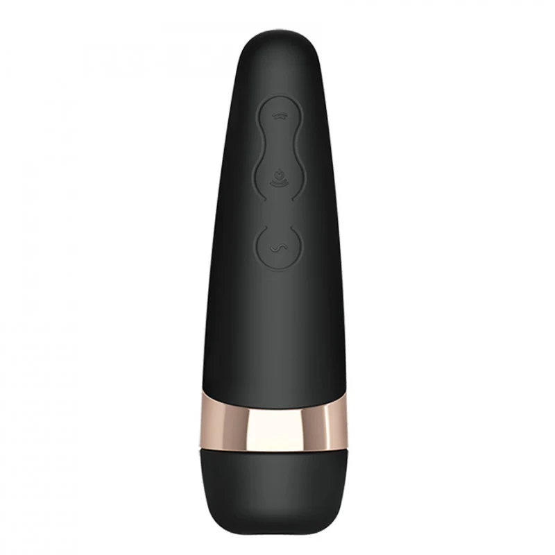 Satisfyer Pro 3+ - Image 2