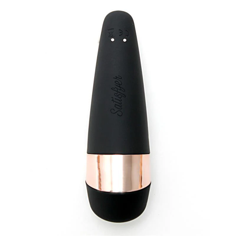 Satisfyer Pro 3+ - Image 3