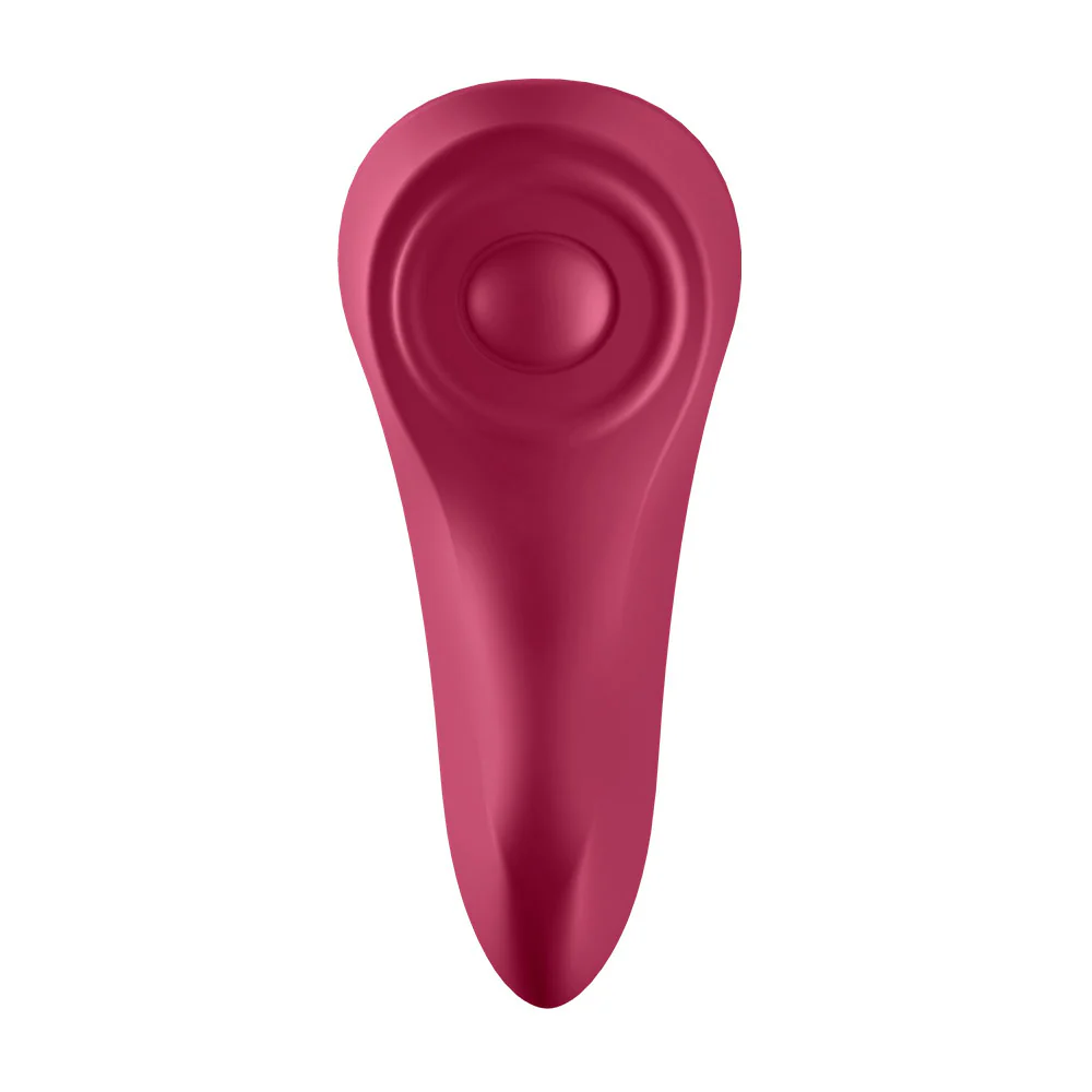 Satisfyer Sexy Secret - Image 3