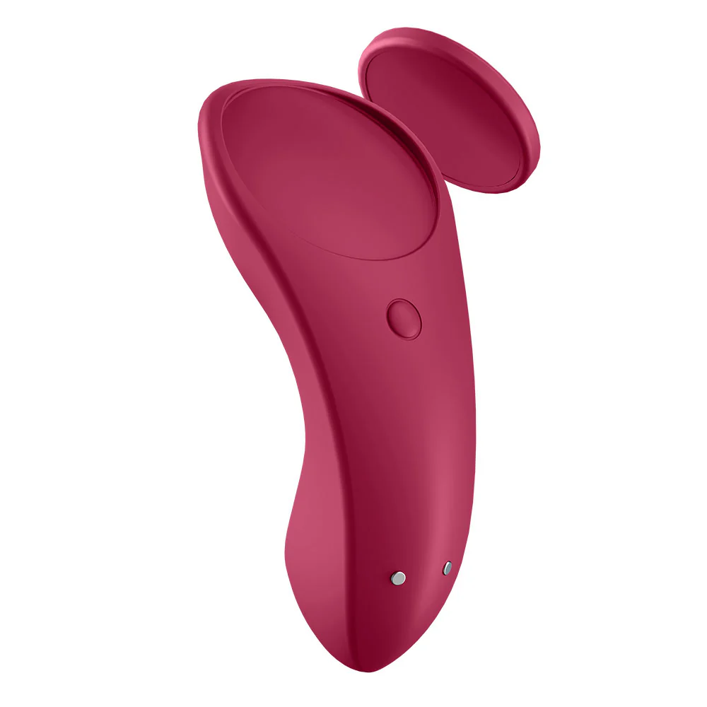 Satisfyer Sexy Secret - Image 4